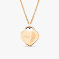 SEVOLY LOVE - Light Collection - Kette mit 1 Abdruck - SEVOLY